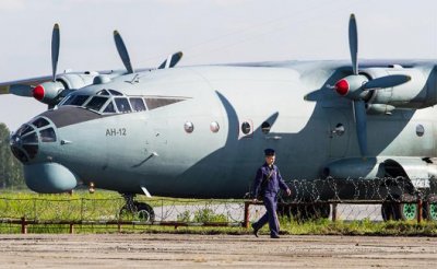 Российская авиация не может избавиться от «проклятого украинского наследия» - «Экономика»