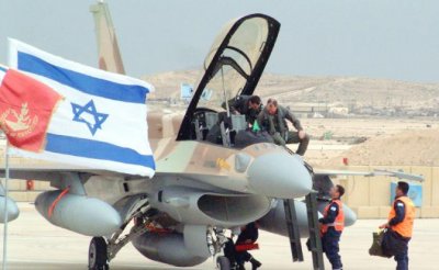 «Русские не послушали Израиль, и теперь их ждет возмездие» - «Военные действия»
