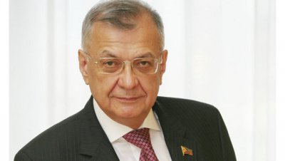 Сенатор от Забайкалья Жиряков может сохранить пост - «Политика»