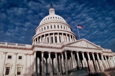 Сенаторы США подготовили резолюцию о новых санкциях против России из-за Крыма и Донбасса - «Новороссия»