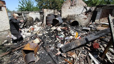 Силовики семь раз за сутки нарушили перемирие в Донбассе, заявили в ДНР - «Мир»