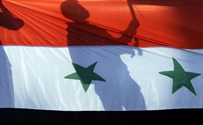Сирия поддержала Россию на Кавказе - «Политика»