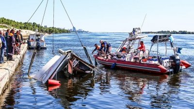 СК попросил арестовать владельца лодочной станции в Волгограде - «Происшествия»