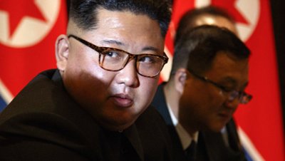 СМИ: Абэ и Ким Чен Ын могут встретиться во Владивостоке - «Мир»