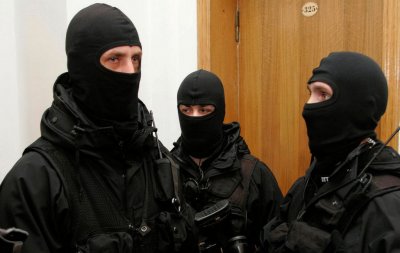 СМИ опубликовали «список Бабченко» - «Военные действия»