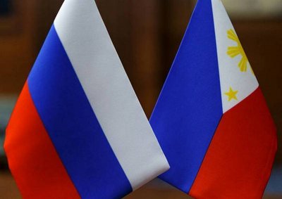 Соглашение о ВТС между Россией и Филиппинами вступило в силу - «Военные действия»