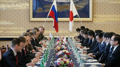 Совместное заседание парламентариев России и Японии пройдет в Якутске - «Политика»
