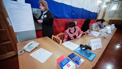 СПЧ выступил за обязательный отпуск кандидатов в период агитации - «Политика»
