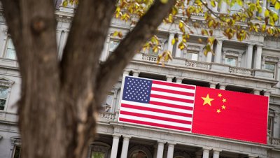США введут пошлины на товары из Китая 6 июля - «Экономика»