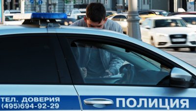 Суд в Москве отправил в колонию бизнесмена, инсценировавшего свое похищение - «Происшествия»