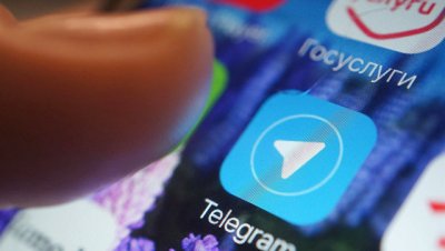 Telegram продолжит обжаловать блокировку в российских судах и в ЕСПЧ - «Происшествия»