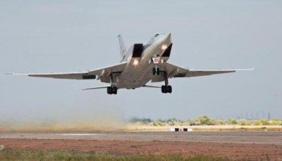Ту-22 М3: эксперт подтвердил возможность России уничтожить любой американский авианосец - «Новости дня»