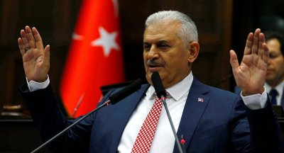 Турция признала наличие 11 баз в Ираке - «Военные действия»