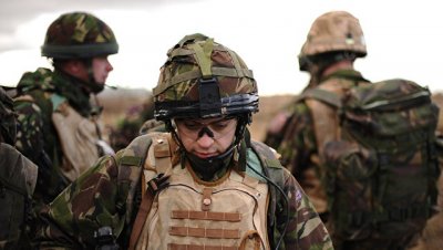 В Британии парламент выступил за повышение оборонных расходов - «Мир»