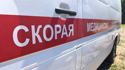 В ДТП с "Камазом" в Крыму пострадали пять человек - «Происшествия»