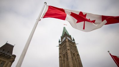 В Канаде нижняя палата парламента поддержала правительство в вопросе пошлин - «Мир»