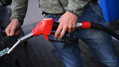 В Минфине пообещали снижение цен на топливо - «Экономика»