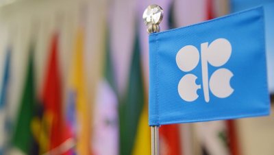 В ОПЕК отметили неопределенность прогноза по спросу на свою нефть - «Экономика»