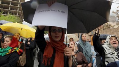 В Саудовской Аравии казнят четверых подозреваемых в шпионаже в пользу Ирана - «Военные действия»