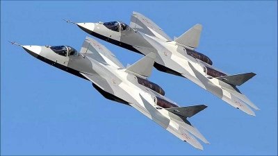 В США считают, что Су-57 будет носителем тактического ядерного оружия - «Военные действия»