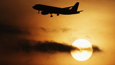 В Южной Корее два самолета столкнулись в аэропорту из-за ливня - «Мир»