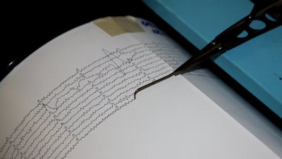 Вблизи Командорских островов произошло землетрясение магнитудой 5,0 - «Происшествия»