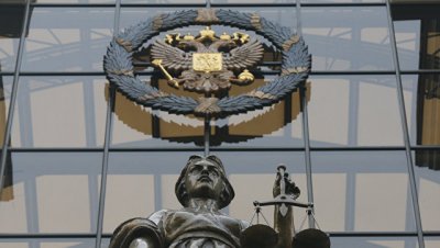 Верховный суд определит подсудность дела о защите чести саратовского судьи - «Происшествия»