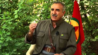 Впереди Победа! Интервью с Главнокомандующим Народными силами обороны Курдистана - «Военные действия»