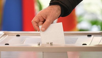 Выборы губернатора и депутатов заксобрания Кузбасса пройдут 9 сентября - «Политика»