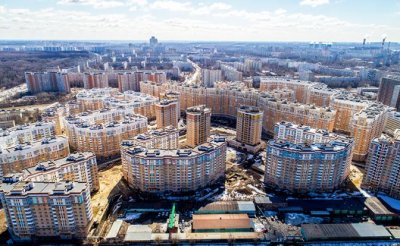 Выборы мэра: Квартирный вопрос доконает москвичей - «Недвижимость»