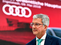 В Мюнхене по делу "дизельгейта" задержан глава Audi Volkswagen Руперт Штадлер - «Автоновости»