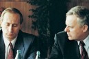В России на широкие экраны вышел самый ожидаемый документальный фильм года - «Политика»