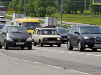 Во всем автопарке России доля отечественных автомобилей не превышает 39% - «Автоновости»