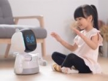 Xiomi разработали робота для обучения детей - «Новости Банков»