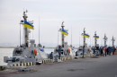 Зачем Киев решил перекрыть Азовское море - «Политика»