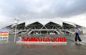 ЧМ-2018 глазами Украины: «Говняркой» бразильцев не удивишь - «Спорт»