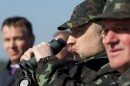 Киев разрабатывает оружие для совершенствования системы ПВО и нанесения ударов по европейской части РФ - «Политика»