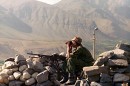 Почему военное сотрудничество России и Таджикистана должно выйти на более высокий уровень - «Политика»
