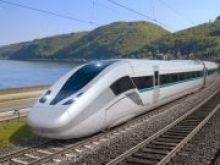 Siemens представила поезд с "рабочей" скоростью до 360 км/ч - «Новости Банков»