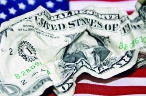 Тайна Набиуллиной: Куда делись выведенные из США деньги? - «Новости Дня»