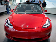 Tesla наконец-то вышла на обещанный уровень производства Model 3-5 тысяч в неделю, на полгода позже срока - «Автоновости»