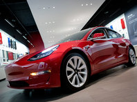Tesla отказалась от проведения стандартного теста тормозной системы на Model 3 - «Автоновости»