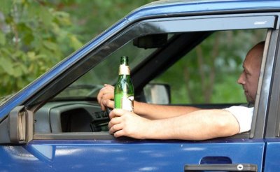 Безалкогольное пиво за рулем: Пить или не пить - «Авто»