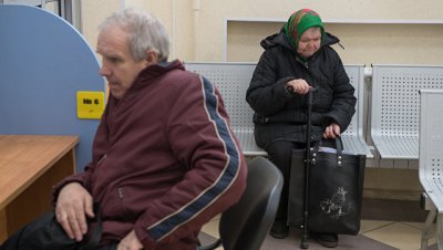 Дискуссии окажут влияние на решение о пенсионном возрасте, считают в РПЦ - РИА Новости, 03.07.2018 - «Общество»