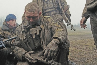 Донбасс. Оперативная лента военных событий 13.07.2018 - «Военные действия»