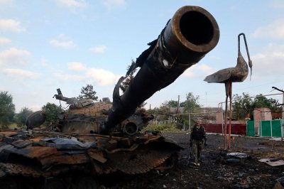 Донбасс. Оперативная лента военных событий 30.06.2018 - «Военные действия»