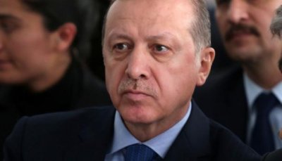 Эрдоган: Турция не станет поддерживать санкции США против Ирана - «Новости дня»
