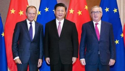 ЕС и Япония подписали соглашение о свободной торговле - «Новости дня»