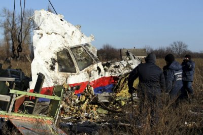 Госдеп нашел «стрелочника» в деле о сбитом «Боинге» рейса МН17 - «Военные действия»