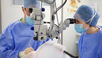Индия организует в Ингушетии сборку оборудования для офтальмологии - «Новости дня»